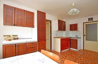 Prodej rodinného domu 250 m², pozemek 1134 m² Vacov - Benešo