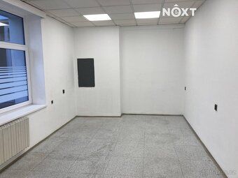 Pronájem prostor cca 450 m2, CENTRUM UNIVERZITA TÁBOR, ulice