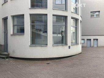 Pronájem prostor cca 450 m2, CENTRUM UNIVERZITA TÁBOR, ulice