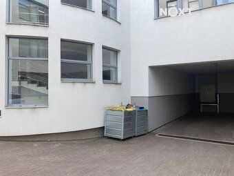 Pronájem prostor cca 450 m2, CENTRUM UNIVERZITA TÁBOR, ulice