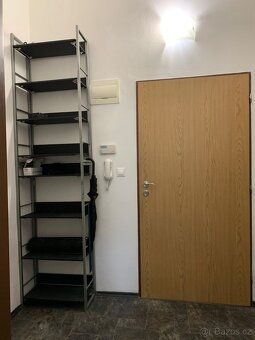 Pronajmu zděný byt 2+1 58m2 v centru ČB. Byt má samostatné 2