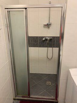 Pronajmu zděný byt 2+1 58m2 v centru ČB. Byt má samostatné 2