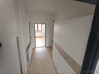 Pronájem bytu 3+1 v obci Jersín 20km od Jihlavy 7km Měřín (N