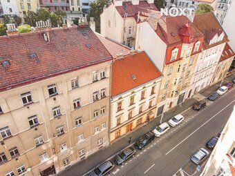 Nabízím k prodeji sklepní prostor o velikosti 5,6 m², situov