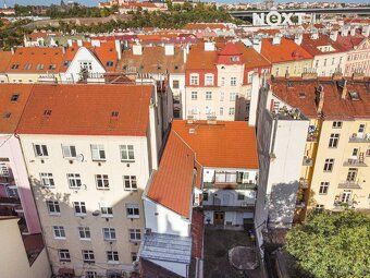 Nabízím k prodeji sklepní prostor o velikosti 6,9 m², situov