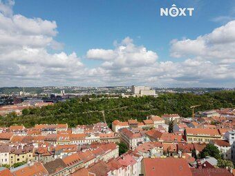 Nabízím k prodeji sklepní prostor o velikosti 4,5 m² v atrak