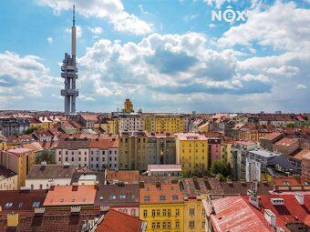 Nabízím k prodeji sklepní prostor o velikosti 4,5 m² v atrak