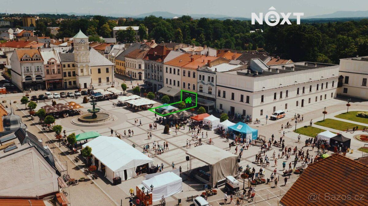 Nejraději bych tady napsal jen stejnou větu, kterou říkám na