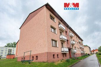 Nabízíme ke koupi byt 3+1, 75m2. 3.patro bez výtahu. Nedalek