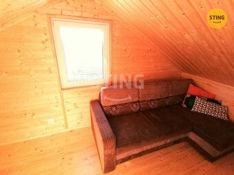Nabízíme ke koupi dřevěný rodinný dům 4+kk v Gródczanech v P
