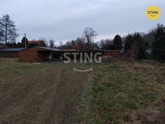Nabízím k prodeji moc pěkný ,rovný pozemek ve Světlé Hoře o 