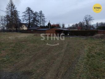 Nabízím k prodeji moc pěkný ,rovný pozemek ve Světlé Hoře o 