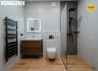 Nabízíme k prodeji bezbariérový družstevní byt 1+kk v klidné