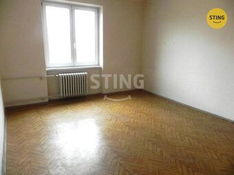 Nabízíme k pronájmu byt 2+1 v Přerově na ulici Nábřeží Proti