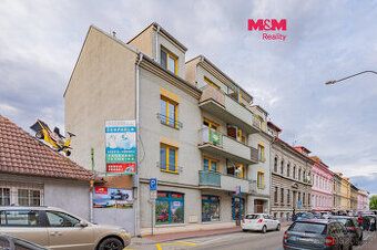 Mám zájem o byt v CB osobním vlastnictví určený k rekonstruk