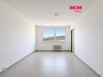 Mám zájem o byt minimálně 2+1, ideálně 3kk nebo 3+1 v osobní