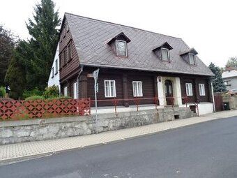 Nabízíme novostavbu bungalow s termínem kompletního dokončen
