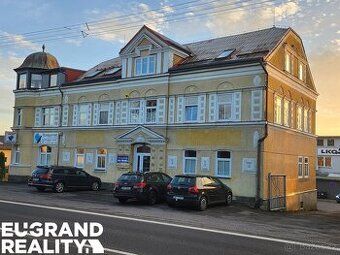 Nabízíme novostavbu bungalow s termínem kompletního dokončen