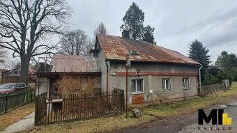 Nabízíme novostavbu bungalow s termínem kompletního dokončen