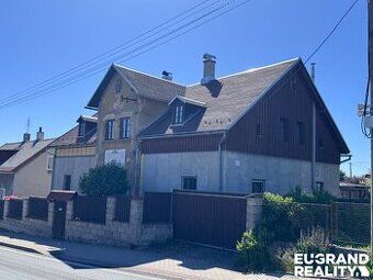 Nabízíme novostavbu bungalow s termínem kompletního dokončen