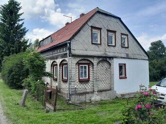 Nabízíme novostavbu bungalow s termínem kompletního dokončen