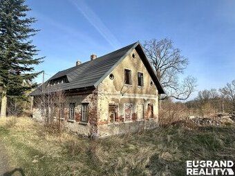 Nabízíme novostavbu bungalow s termínem kompletního dokončen