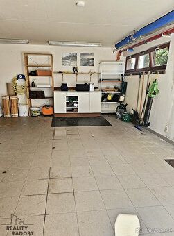 Nabízíme k pronájmu dvoupodlažní rodinný dům 2+kk v Brně Str