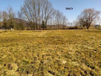 Nabízíme k prodeji krásný rovinatý pozemek o rozloze 959 m2 