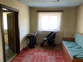 Prodám RD ke kompletní rekonstrukci nebo k odstranění a využ