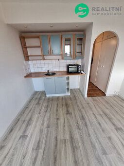 Pronajmu luxusně vybavené byty pro hezké chvíle v centru Čes