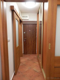 Nabízíme k prodeji byt 1+1 s balkónem. Užitná plocha bytu či