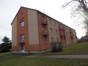 Nabízíme k prodeji byt 1+1 s balkónem. Užitná plocha bytu či