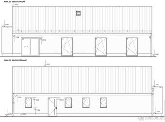 Nabízíme k prodeji stavební pozemek v klidné lokalitě v Rudo