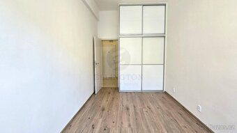 Ve velmi pěkné a žádané lokalitě na Praze 5 - Košíře nabízím