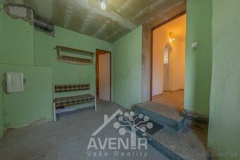 Ev.č. 69475 Rodinný dům 6+1 s průjezdem a velkou zahradou – 