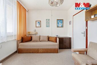 Hledáte byt, který si můžete upravit podle vlastních předsta