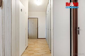 Hledáte byt, který si můžete upravit podle vlastních předsta