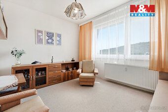 Hledáte byt, který si můžete upravit podle vlastních předsta