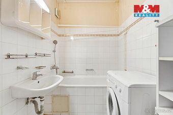 Hledáte byt, který si můžete upravit podle vlastních předsta