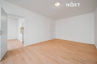 Pronájem bytu 2+1, 63 m2, osobní vlastnictví, Nová, Ústí nad
