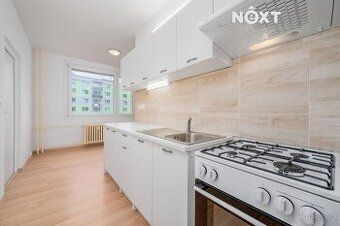 Pronájem bytu 2+1, 63 m2, osobní vlastnictví, Nová, Ústí nad