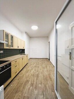 Pronájem bytu 2+1, 63 m2, osobní vlastnictví, Nová, Ústí nad