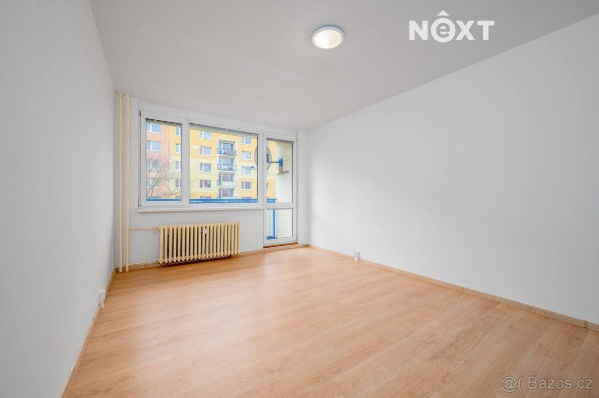 Pronájem bytu 2+1, 63 m2, osobní vlastnictví, Nová, Ústí nad