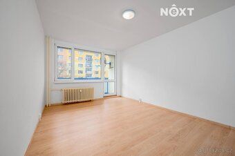 Pronájem bytu 2+1, 63 m2, osobní vlastnictví, Nová, Ústí nad