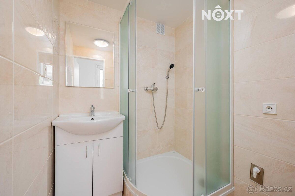 Pronájem bytu 2+1, 63 m2, osobní vlastnictví, Nová, Ústí nad