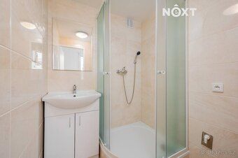 Pronájem bytu 2+1, 63 m2, osobní vlastnictví, Nová, Ústí nad