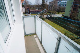 Nabízíme k prodeji byt 3+1 s balkonem v ulici Čs. armády v T
