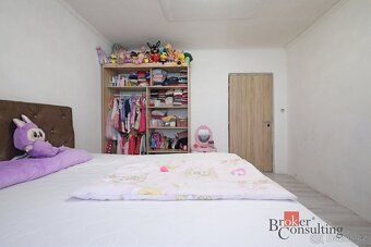 Prodej rodinného domu 4+1, 125 m² – Nové Město pod SmrkemNab