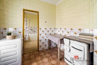 Prodej, domy/zemědělská usedlost, 200 m2, 37853 Zahrádky, Ji