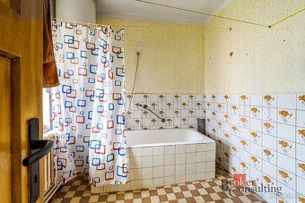 Prodej, domy/zemědělská usedlost, 200 m2, 37853 Zahrádky, Ji